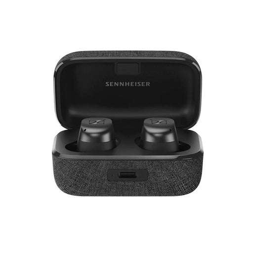 Sennheiser MOMENTUM True Wireless 3 | In-ear headphones - Wireless - Adaptive noise reduction - Graphite-Sonxplus St-Sauveur
