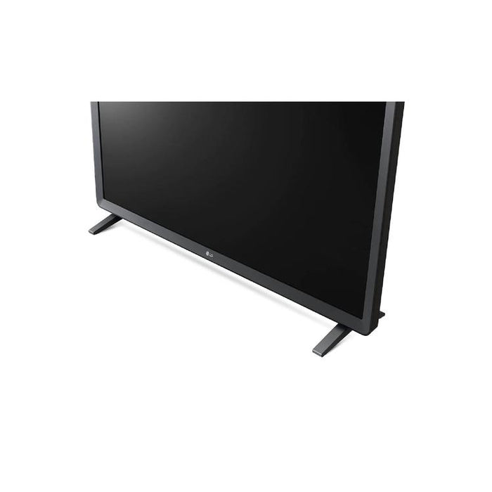 LG 32LQ630BPUA | 32" Smart TV - HD - LED - HDR10 Pro - LQ630B Series - AI a5 Gen5 Processor - ThinQ AI & WebOS-Sonxplus St-Sauveur