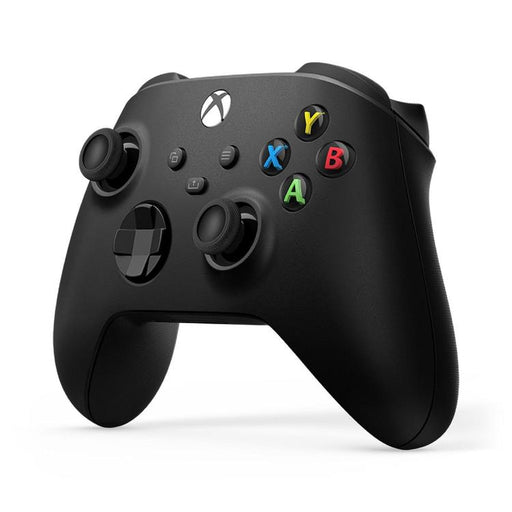 Microsoft XBOX Controller - QAT-00001 | Wireless Controller - For Xbox - Solutions2Go - Carbon black-Sonxplus St-Sauveur