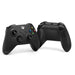 Microsoft XBOX Controller - QAT-00001 | Wireless Controller - For Xbox - Solutions2Go - Carbon black-Sonxplus St-Sauveur