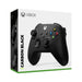 Microsoft XBOX Controller - QAT-00001 | Wireless Controller - For Xbox - Solutions2Go - Carbon black-Sonxplus St-Sauveur