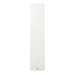 Paradigm CI Elite E5-LCR V2 | In-Wall Speaker - SHOCK-MOUNT - White - Ready to paint surface - Unité-Sonxplus St-Sauveur