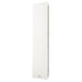 Paradigm CI Elite E5-LCR V2 | In-Wall Speaker - SHOCK-MOUNT - White - Ready to paint surface - Unité-Sonxplus St-Sauveur