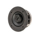 Paradigm CI Elite E65-R V2 | 6-1/2" in-ceiling speaker - SHOCK-MOUNT - Black - Ready-to-paint white surface - Unité-Sonxplus St-Sauveur