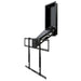 MantelMount MM860 | TV wall mount 50"-100" - Motorized folding and pivoting - Pro-Sonxplus St-Sauveur series