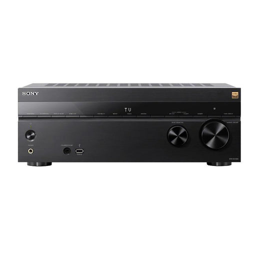 Sony STR-AN1000 | Home theater AV receiver - 8K - 7.2 channels - 360 Spatial Sound Mapping - Black-Sonxplus St-Sauveur