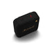 Marshall Willen | Portable Speaker - Bluetooth - 15 Hours autonomy - Black/Brass-Sonxplus St-Sauveur