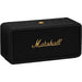 Marshall Middleton | Portable Speaker - Bluetooth - 20 Hours autonomy - Black/Brass-Sonxplus St-Sauveur