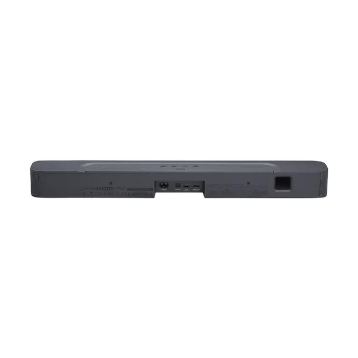 JBL Bar 2.0 All-in-One MK2 | 2.0 channels soundbar - All-in-one - Compact - Bluetooth - With USB Type-C port - Black-Sonxplus St-Sauveur