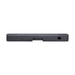 JBL Bar 2.0 All-in-One MK2 | 2.0 channels soundbar - All-in-one - Compact - Bluetooth - With USB Type-C port - Black-Sonxplus St-Sauveur