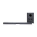 JBL Bar 2.1 Deep Bass MK2 | 2.1 channel soundbar - With wireless subwoofer - Black-Sonxplus St-Sauveur