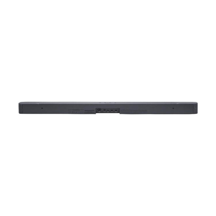 JBL Bar 2.1 Deep Bass MK2 | 2.1 channel soundbar - With wireless subwoofer - Black-Sonxplus St-Sauveur