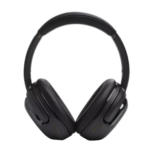 JBL Tour One M2 | Around-Ear Headphones - Wireless - Bluetooth - Adaptive Noise Reduction - Black-Sonxplus St-Sauveur
