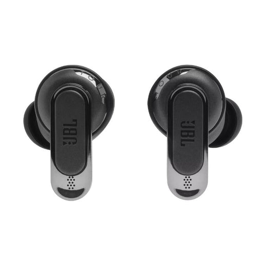 JBL TOUR PRO 2 | In-Ear Headphones - Wireless - Bluetooth - True ANC - 6 microphones - Smart case - Black-Sonxplus St-Sauveur