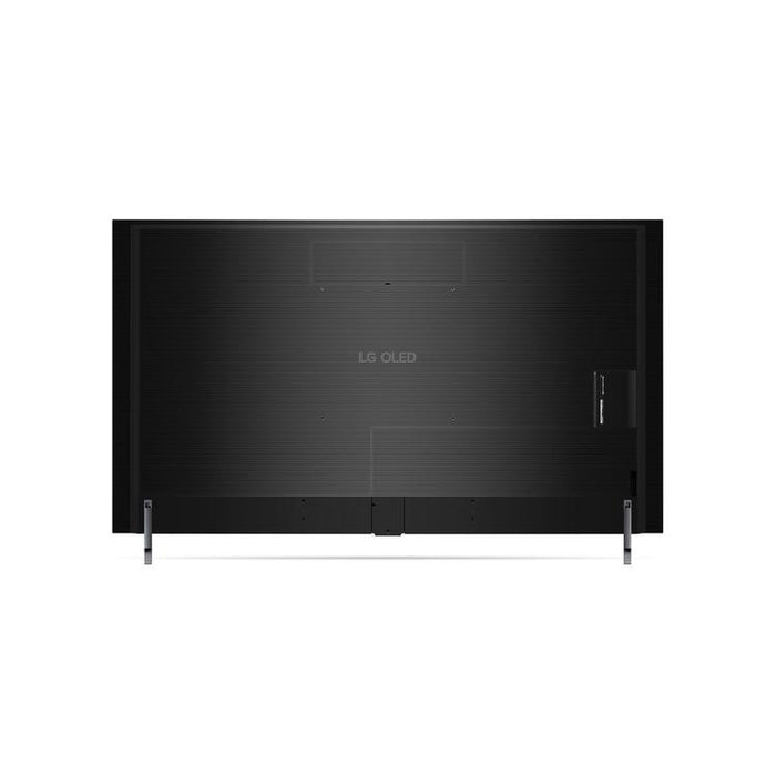 LG OLED77Z3PUA | 77" 8K OLED Evo Smart TV - Z3 Series - ThinQ AI - Processor α9 AI 8K Gen6 - Black-Sonxplus St-Sauveur