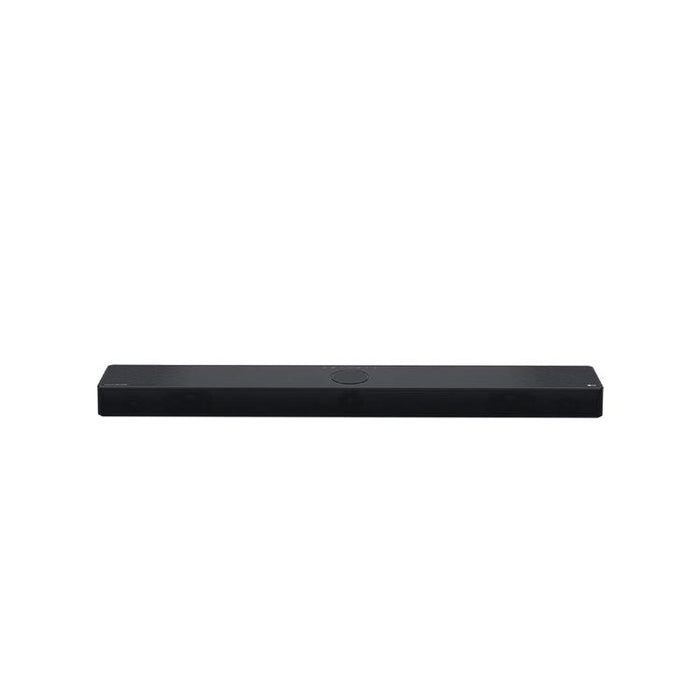 LG SC9S | Soundbar - 3.1.3 channels - Dolby ATMOS - With wireless subwoofer - Black-Sonxplus St-Sauveur