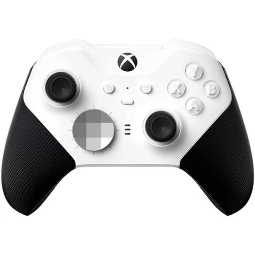 Microsoft Wireless Controller | Xbox Elite Series 2 - White-Sonxplus St-Sauveur