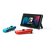 Nintendo Switch | Consoles - OLED - Neon Blue/Red-Sonxplus St-Sauveur