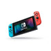 Nintendo Switch | Consoles - OLED - Neon Blue/Red-Sonxplus St-Sauveur