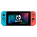 Nintendo Switch | Consoles - OLED - Neon Blue/Red-Sonxplus St-Sauveur