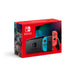 Nintendo Switch | Consoles - OLED - Neon Blue/Red-Sonxplus St-Sauveur