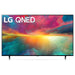 LG 50QNED75URA | 50" Television - Series QNED - 4K UHD - WebOS 23 - ThinQ AI TV-Sonxplus St-Sauveur