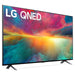 LG 50QNED75URA | 50" Television - Series QNED - 4K UHD - WebOS 23 - ThinQ AI TV-Sonxplus St-Sauveur