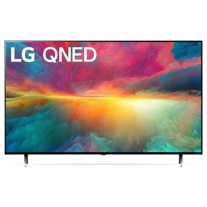 LG 65QNED75URA | 65" Television - Series QNED - 4K UHD - WebOS 23 - ThinQ AI TV-Sonxplus St-Sauveur