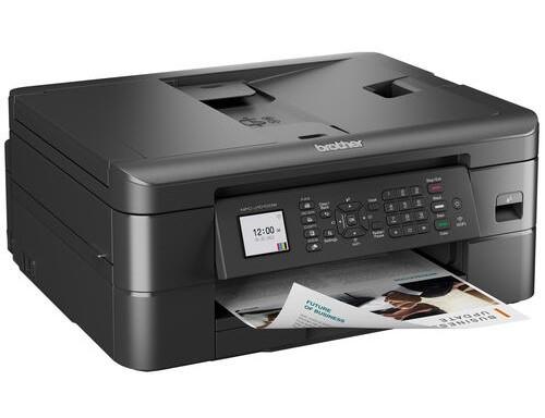 Brother J1010DW | Inkjet printer - Wireless - Fast print speed - CA-Sonxplus St-Sauveur