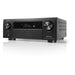 Denon AVRX4800H & HOME250 | 9.4 channel AV receiver and wireless speaker - 8K - Auro 3D - Home theater - HEOS - Noir-Sonxplus St-Sauveur