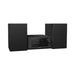 Panasonic SCPM700 | Micro CD System - 80W - Bluetooth - Black-Sonxplus St-Sauveur