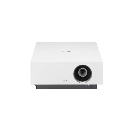 LG HU810PW | CineBeam projector - 4K UHD - Laser Smart - Dolby Atmos - Bluetooth-Sonxplus St-Sauveur