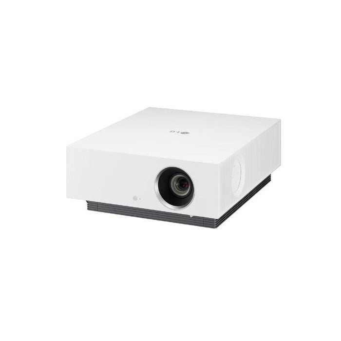 LG HU810PW | CineBeam projector - 4K UHD - Laser Smart - Dolby Atmos - Bluetooth-Sonxplus St-Sauveur