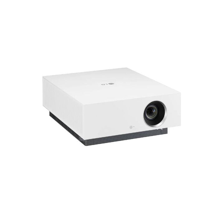 LG HU810PW | CineBeam projector - 4K UHD - Laser Smart - Dolby Atmos - Bluetooth-Sonxplus St-Sauveur