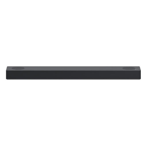 LG S75Q | Soundbar - 3.1.2 Channels - 380 W - Dolby Atmos - Black-Sonxplus St-Sauveur