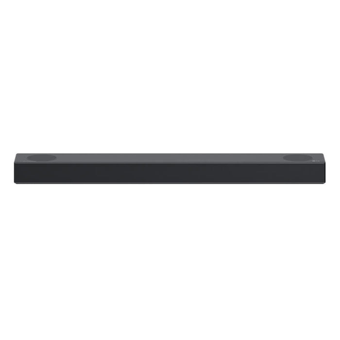 LG S75Q | Soundbar - 3.1.2 Channels - 380 W - Dolby Atmos - Black-Sonxplus St-Sauveur