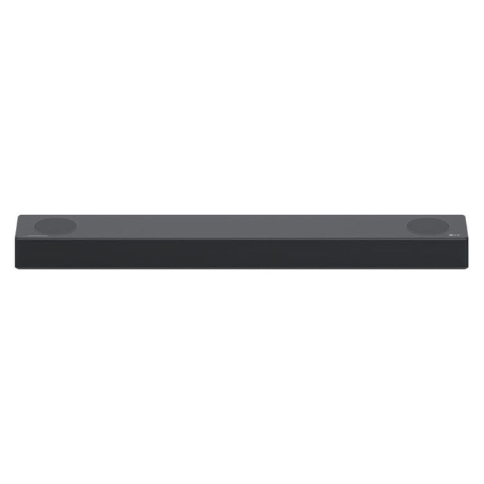 LG S75Q | Soundbar - 3.1.2 Channels - 380 W - Dolby Atmos - Black-Sonxplus St-Sauveur