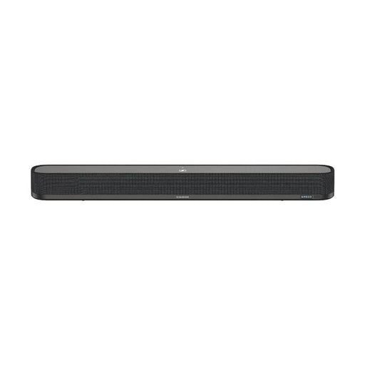 Sennheiser Ambeo mini | Soundbar 7.1.4 - 250W RMS - Bluetooth - Black-Sonxplus St-Sauveur