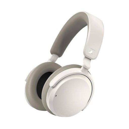 Sennheiser ACCENTUM | Wireless earphones - circum-auricular - Up to 50 hours battery life - White-Sonxplus St-Sauveur
