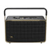 JBL Authentics 300 | Portable Speakers - Built-in Battery - Wi-Fi - Bluetooth - Black-Sonxplus St-Sauveur