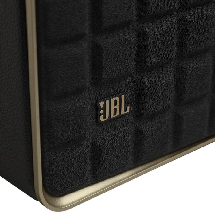 JBL Authentics 500 | 3.1 Home Speakers - Dolby Atmos 3D - 270 Watts - Wi-Fi - Bluetooth - Black-Sonxplus St-Sauveur