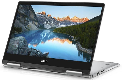 Dell INSP7420-I7-T | 2-in-1 Laptop - I7-1255U - FHD touchscreen - 16GB - 1TB NVME - Windows 10 Home - CA-Sonxplus St-Sauveur