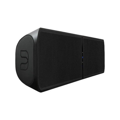 Bluesound PULSE SOUNDBAR PLUS BLK | Soundbar 2.0 channels - 120W - Dolby Atmos - Bluetooth aptX - Black-Sonxplus St-Sauveur