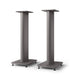 KEF S2 | Floorstanding Speakers - Titanium Grey - Pair-Sonxplus St-Sauveur