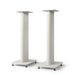 KEF S2 | Floorstanding Speakers - Mineral White - Pair-Sonxplus St-Sauveur