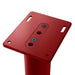 KEF S2 | Floorstanding Speakers - Crimson Red - Pair-Sonxplus St-Sauveur