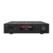 NAD C368 | Integrated DAC Amplifier - Digital Hybrid - 80W x 2 - MDC Technology - Black-Sonxplus St-Sauveur