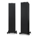 KEF Q950 | Floorstanding Speakers - 2.5-Way - Hi-Fi - Satin Black - Pair-Sonxplus St-Sauveur