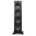 KEF Q950 | Floorstanding Speakers - 2.5-Way - Hi-Fi - Satin Black - Pair-Sonxplus St-Sauveur