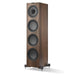 KEF Q950 | Floorstanding Speakers - 2.5-Way - Hi-Fi - Walnut - Pair-Sonxplus St-Sauveur